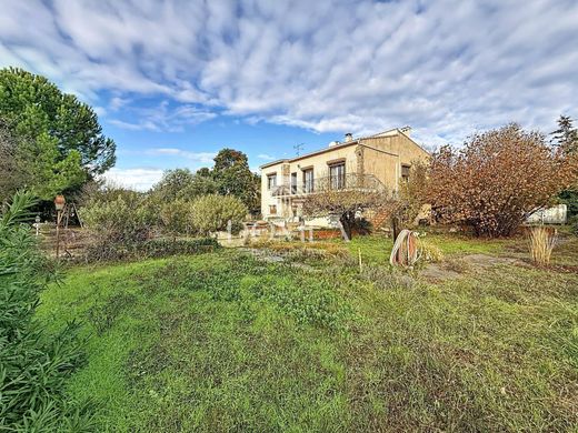 Luxury home in Saint-Jean-de-Védas, Hérault