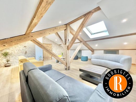 Casa de lujo en Haroué, Meurthe y Mosela