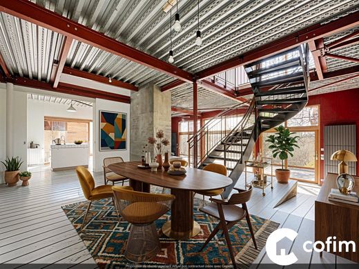 Lüks ev Pau, Pyrénées-Atlantiques