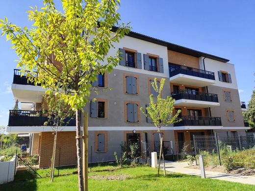 Apartment in Quint-Fonsegrives, Upper Garonne