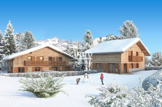 Luxury home in Saint-Gervais-les-Bains, Haute-Savoie