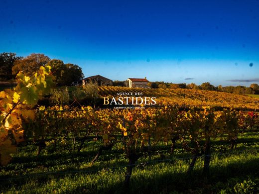 Casa de lujo en Yvrac, Gironda