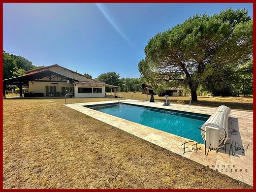 Casa de lujo en Langon, Gironda