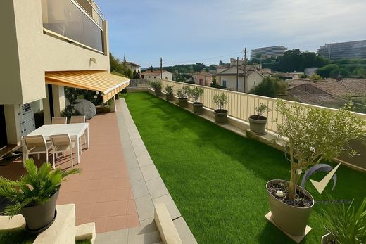 Apartament w Cannet, Alpes-Maritimes