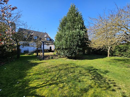 Luxury home in Rennes, Ille-et-Vilaine