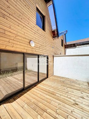 Residential complexes in Roanne, Loire