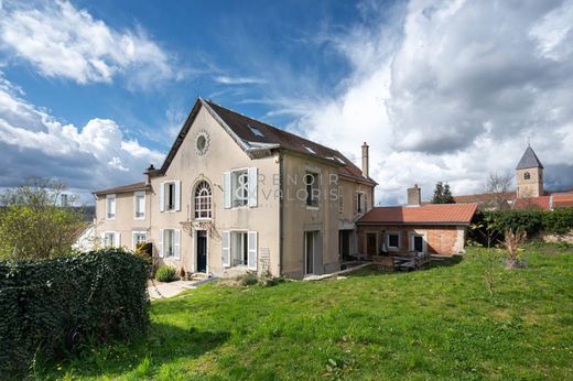 Casa di lusso a Malzéville, Meurthe et Moselle