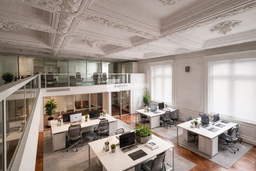 Office in Lille, North
