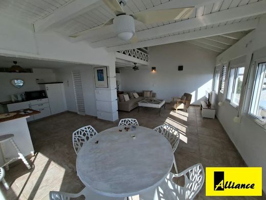 Apartamento - Saint Martin