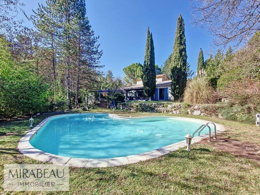 Luxus-Haus in Mirabeau (Vaucluse), Vaucluse