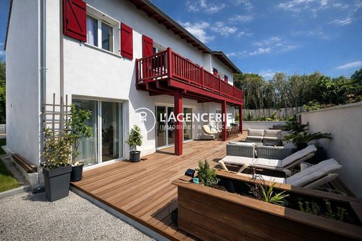 Luxus-Haus in Biarritz, Pyrénées-Atlantiques