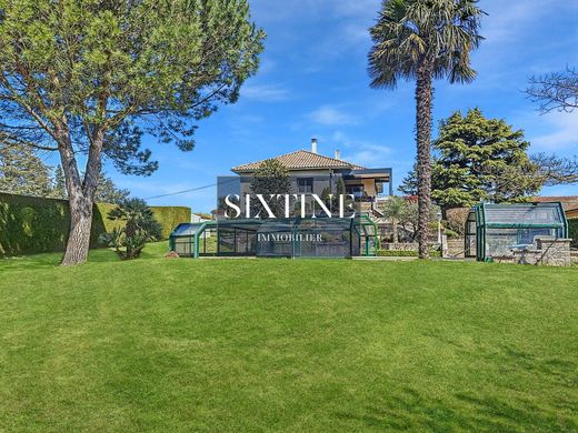 Casa di lusso a Les Côtes-d'Arey, Isère