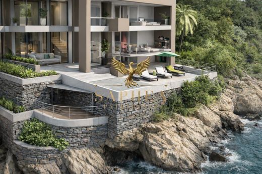 Apartment / Etagenwohnung in Bastia, Haute-Corse
