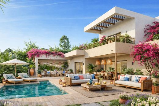 Luxe woning in Le Lavandou, Var