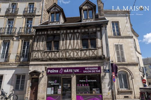 Appartementencomplex in Dijon, Cote d'Or