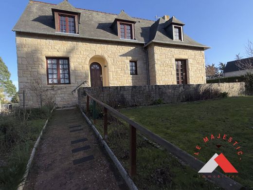 Luxury home in Dinard, Ille-et-Vilaine