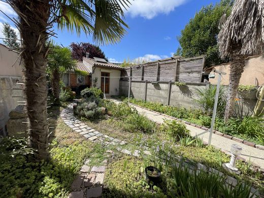 Luksusowy dom w Bordeaux, Gironde