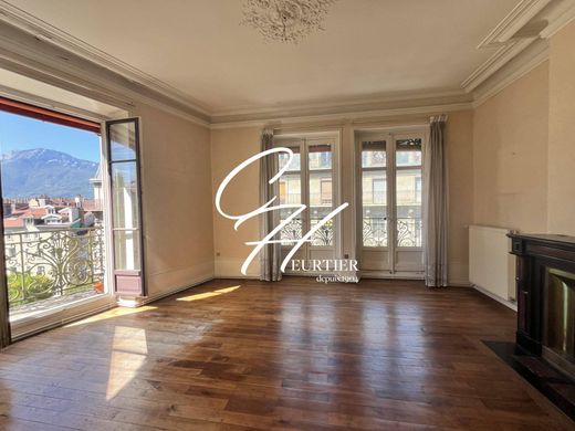 Piso / Apartamento en Grenoble, Isere