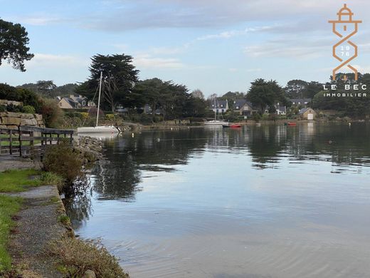 豪宅  Arzon, Morbihan