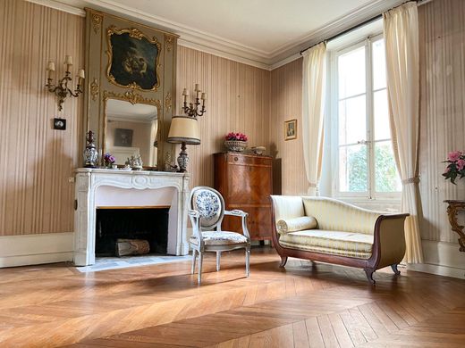 Luxury home in Orléans, Loiret