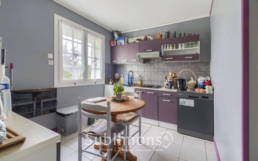 Luxe woning in Groix, Morbihan