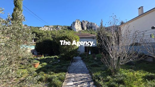 Luksusowy dom w Marsylia, Bouches-du-Rhône