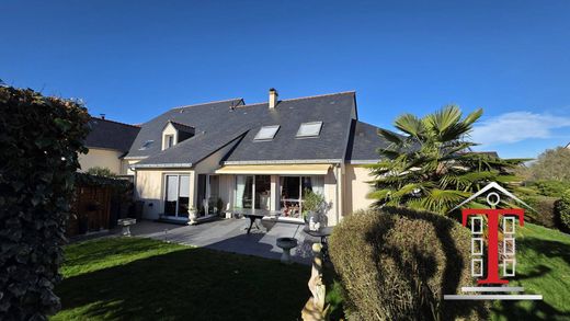 Maison de luxe à Le Plessis-Grammoire, Maine-et-Loire