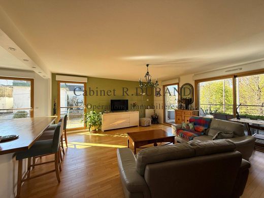 Piso / Apartamento en Colombes, Altos de Sena