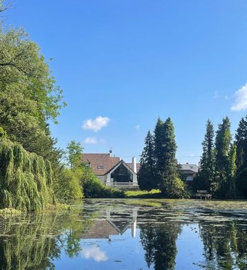 ソルボンヌ、パリ植物園、サン·ビクター, Parisの高級住宅