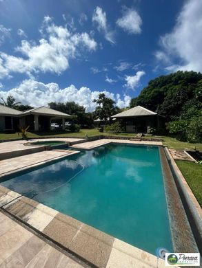 Элитный дом, Tohautu, Îles du Vent