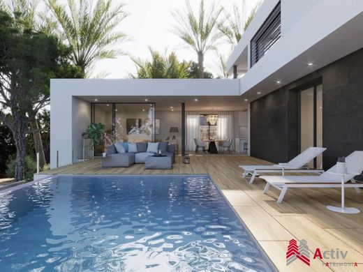 Luxe woning in Benitachell, Provincia de Alicante