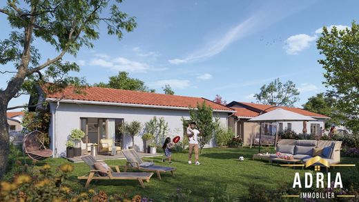 ‏בתי יוקרה ב  Toussieu, Rhône