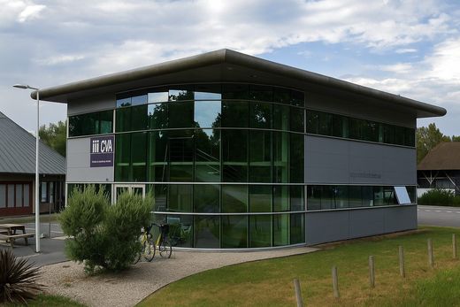 Escritório - Pau, Pirineus Atlânticos