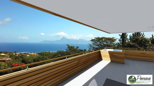 Appartement à Punaauia, Îles du Vent