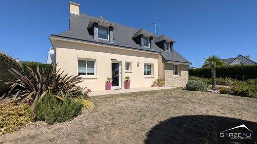 Luxus-Haus in Sarzeau, Morbihan