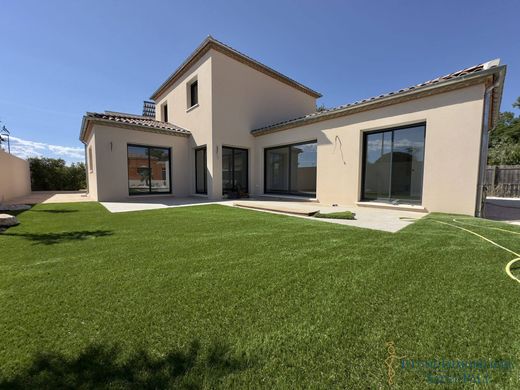 Luxury home in Gignac, Hérault