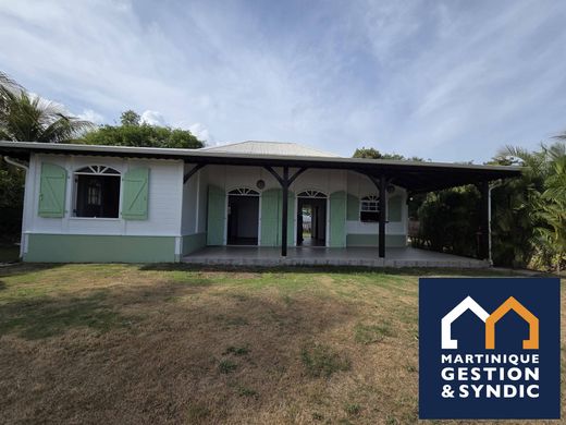 ‏בתי יוקרה ב  Le François, Martinique