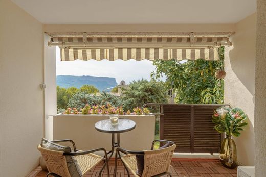 Appartamento a Cassis, Bocche del Rodano