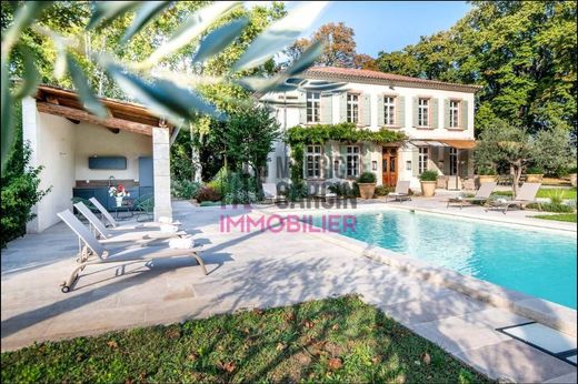 Luxury home in Avignon, Vaucluse