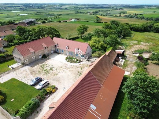 Lüks ev Bazinghen, Pas-de-Calais