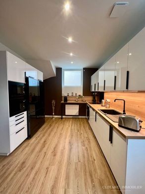 Luxus-Haus in Compiègne, Oise