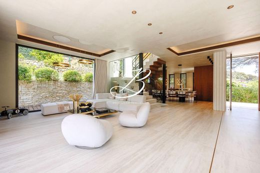 Casa di lusso a Vallauris, Alpi Marittime
