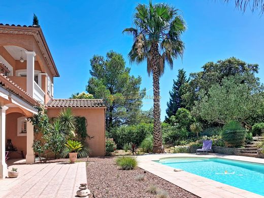 Luxury home in Saint-Gély-du-Fesc, Hérault