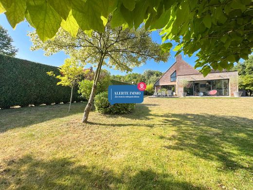 Luksusowy dom w Roncq, North