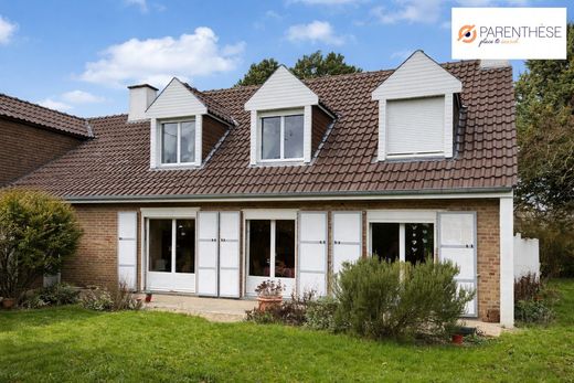 Casa de luxo - Lompret, North