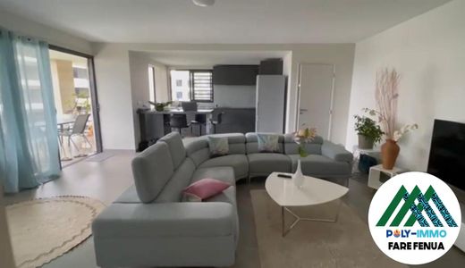 Apartment in Papeete, Îles du Vent