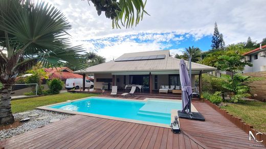 Элитный дом, Païta, Province Sud