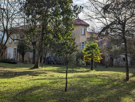 Maison de luxe à Vinay, Isère