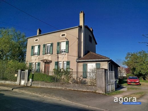 Luxury home in Briey, Meurthe et Moselle