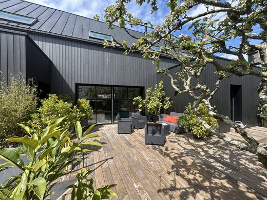 Maison de luxe à Plérin, Côtes-d'Armor